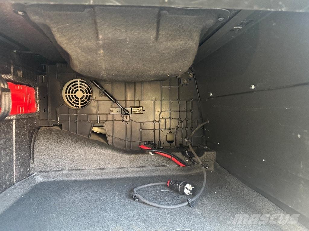 Volvo FH540 6x2 Sattelzugmaschinen