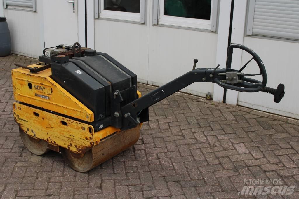 Bomag BW 65 H Tandemwalzen