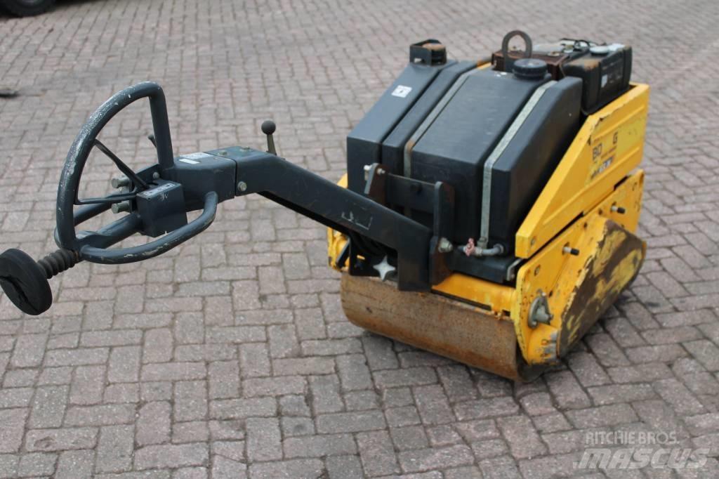 Bomag BW 65 H Tandemwalzen