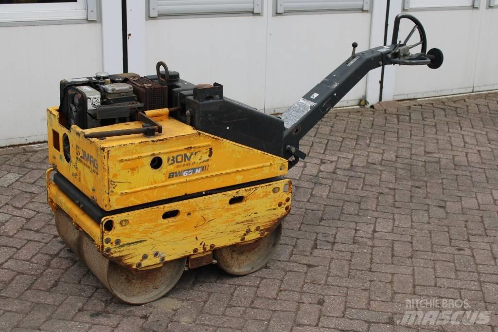 Bomag BW 65 H Tandemwalzen