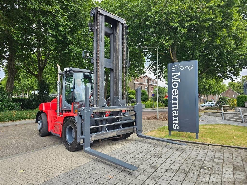 Kalmar DCG 120-6 Dieselstapler