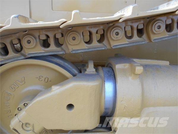 CAT D 7 H Bulldozer