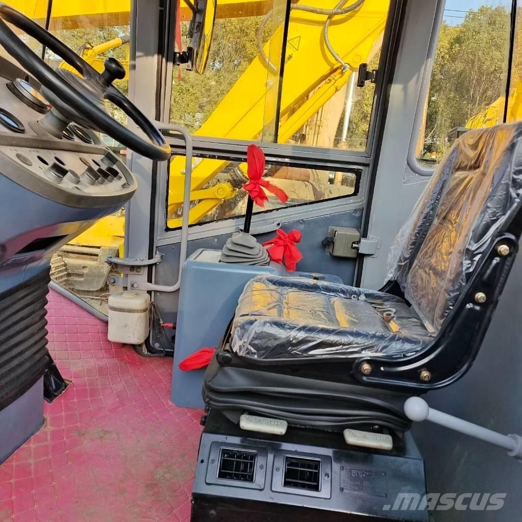 XCMG XS143J Walzenzüge