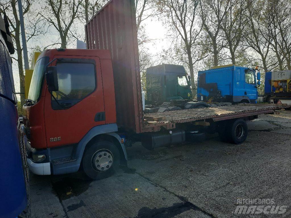 DAF LF45.180 Wechselfahrgestell