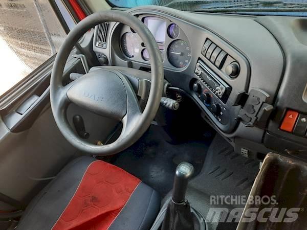 DAF LF45.180 Wechselfahrgestell