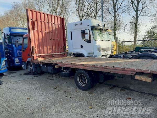 DAF LF45.180 Wechselfahrgestell