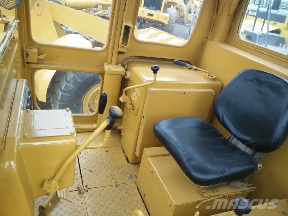 CAT D 7 G Bulldozer