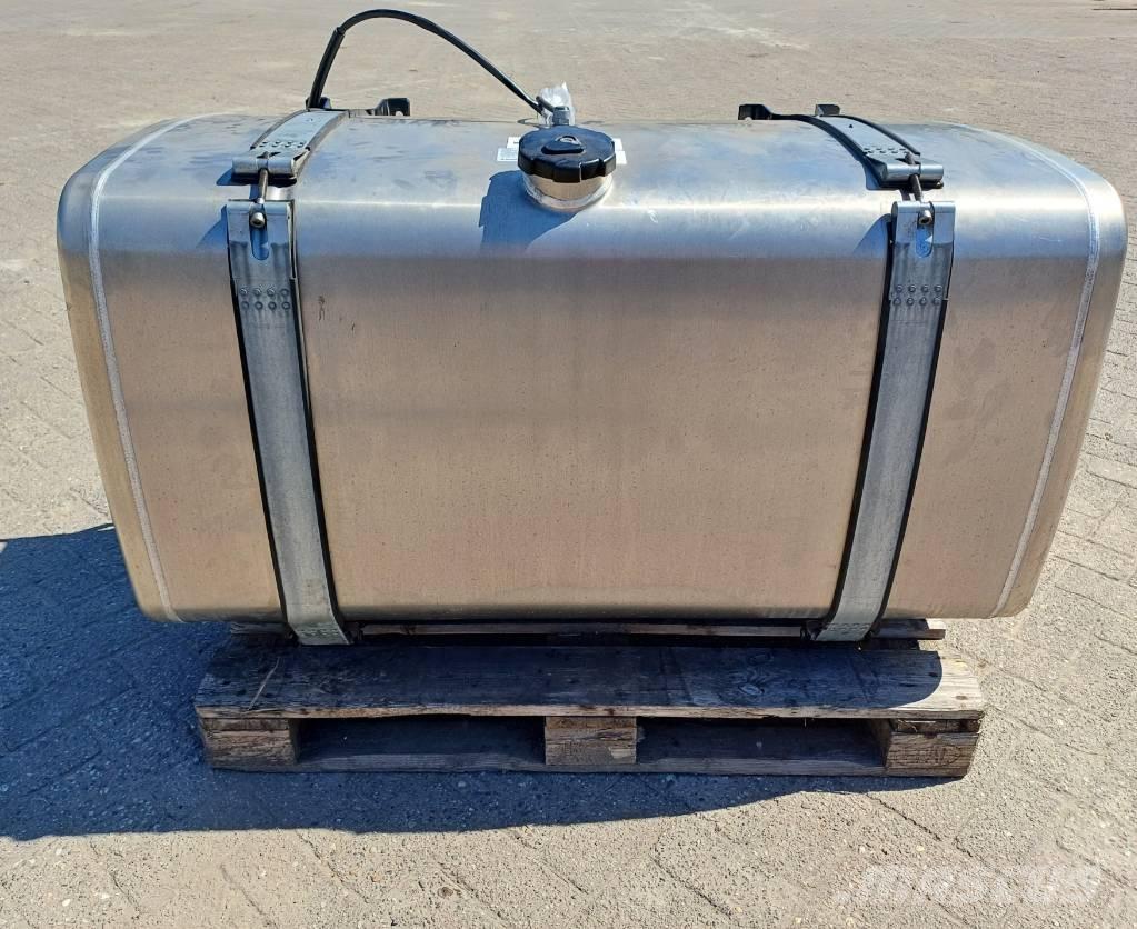 MAN Tank 580 liter Kraftstoff- und Zusatzstoffbehälter