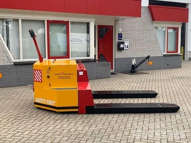  PTB DP100E Ladehilfsmittel