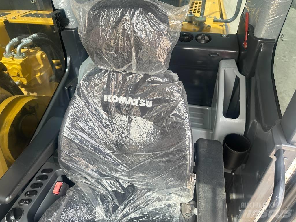 Komatsu PC 450-8 Raupenbagger