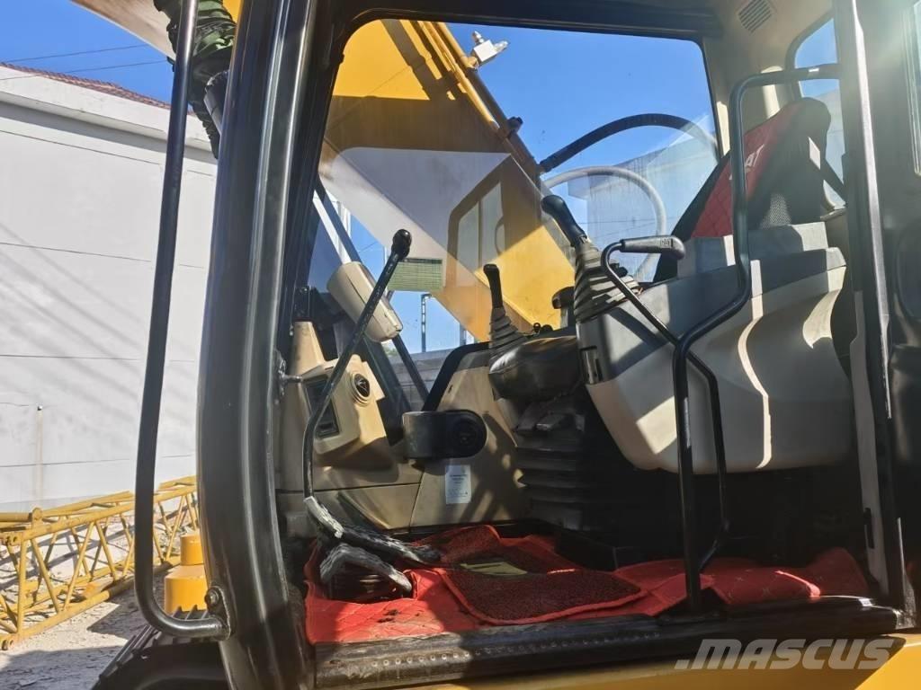 CAT 320 Raupenbagger