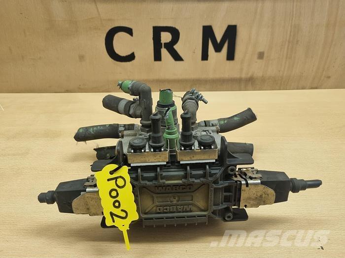 Wabco 4005000810 Elektronik