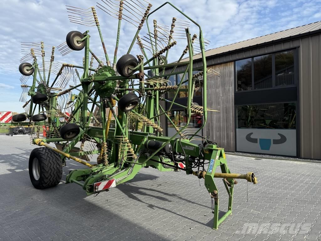 Krone Swadro 1400 Schwader