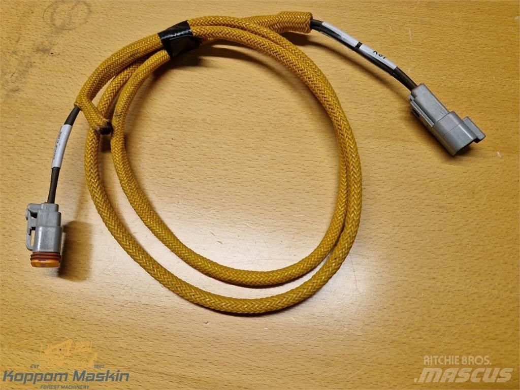 Eco Log 7005914 Elektronik