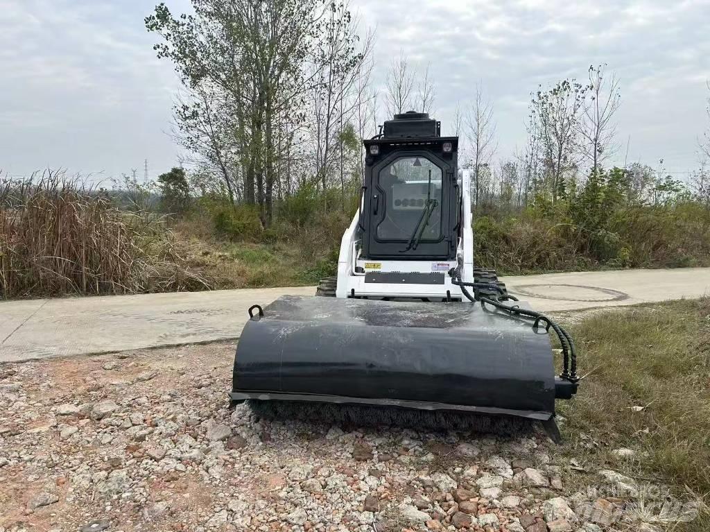 Bobcat S 185 Kompaktlader
