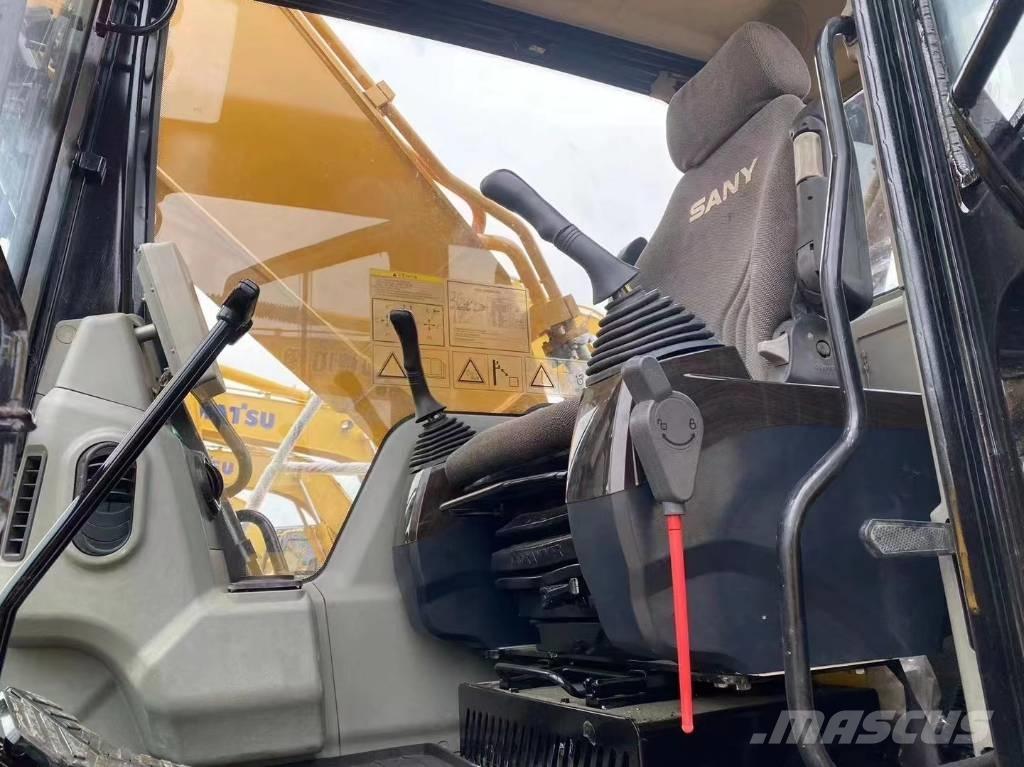 Sany 205C Raupenbagger