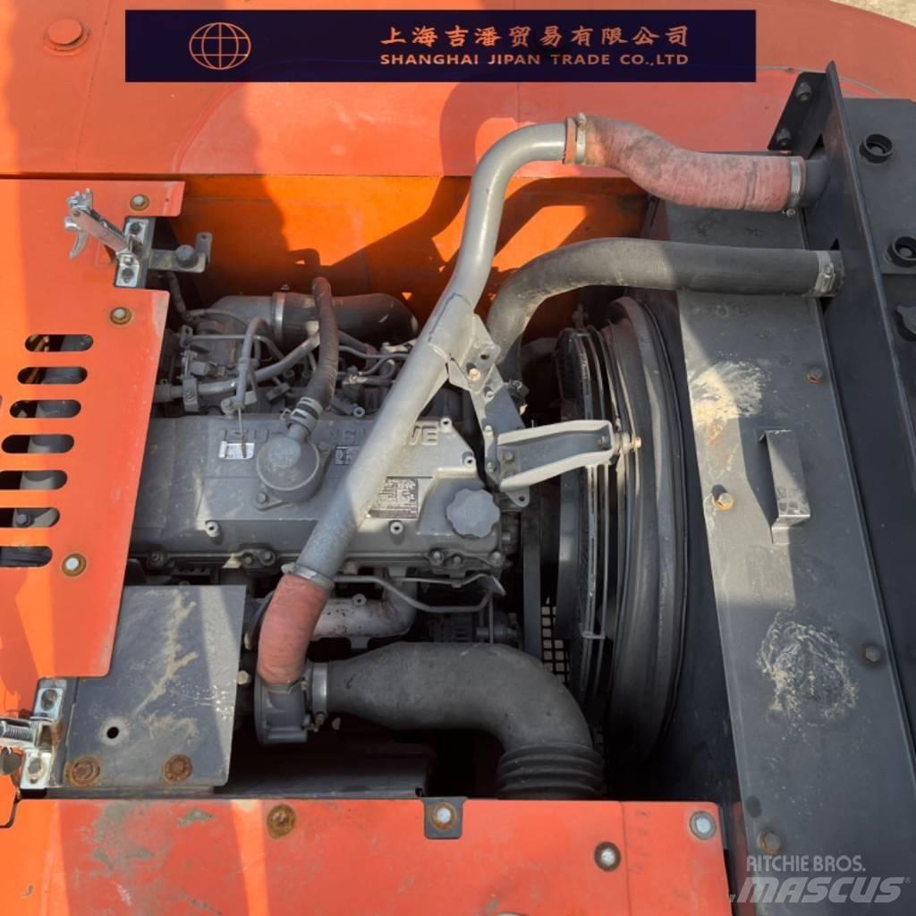 Hitachi ZX 240 Raupenbagger
