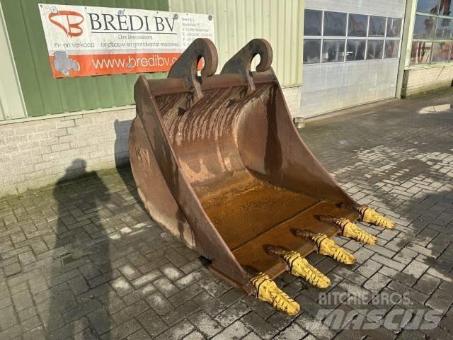  Tand Bak CW 55S Schaufeln