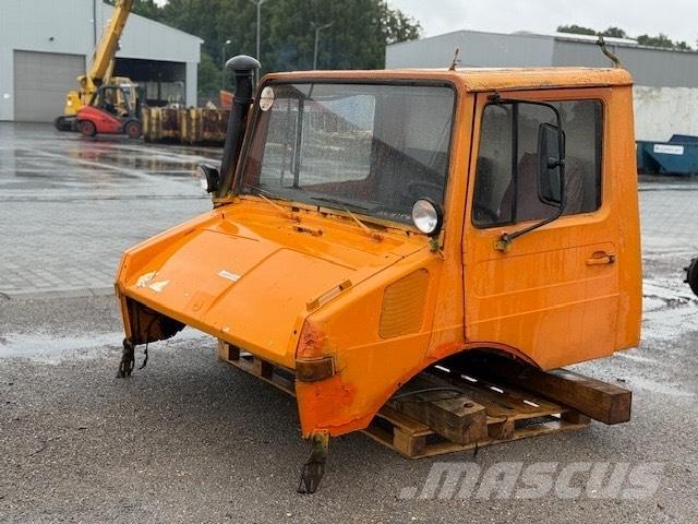 Unimog 424 USED CAB Kabinen