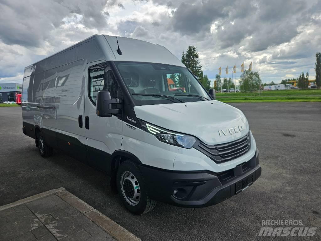 Iveco Daily 35S16A8 Lieferwagen