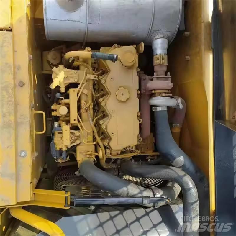 CAT 315 D Raupenbagger