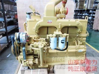 Cummins NTA855-C310 Transport Sonstige