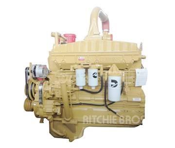 Cummins NTA855-C310 Transport Sonstige