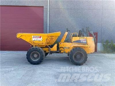 Thwaites 6T Minidumper