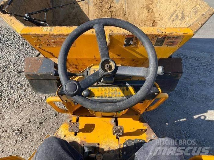 Thwaites 6T Minidumper