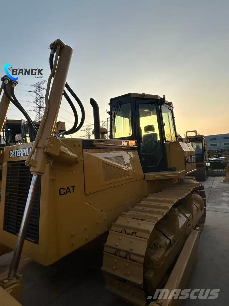 CAT D 7 G Bulldozer