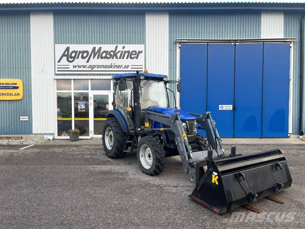 Lovol M504 Traktoren