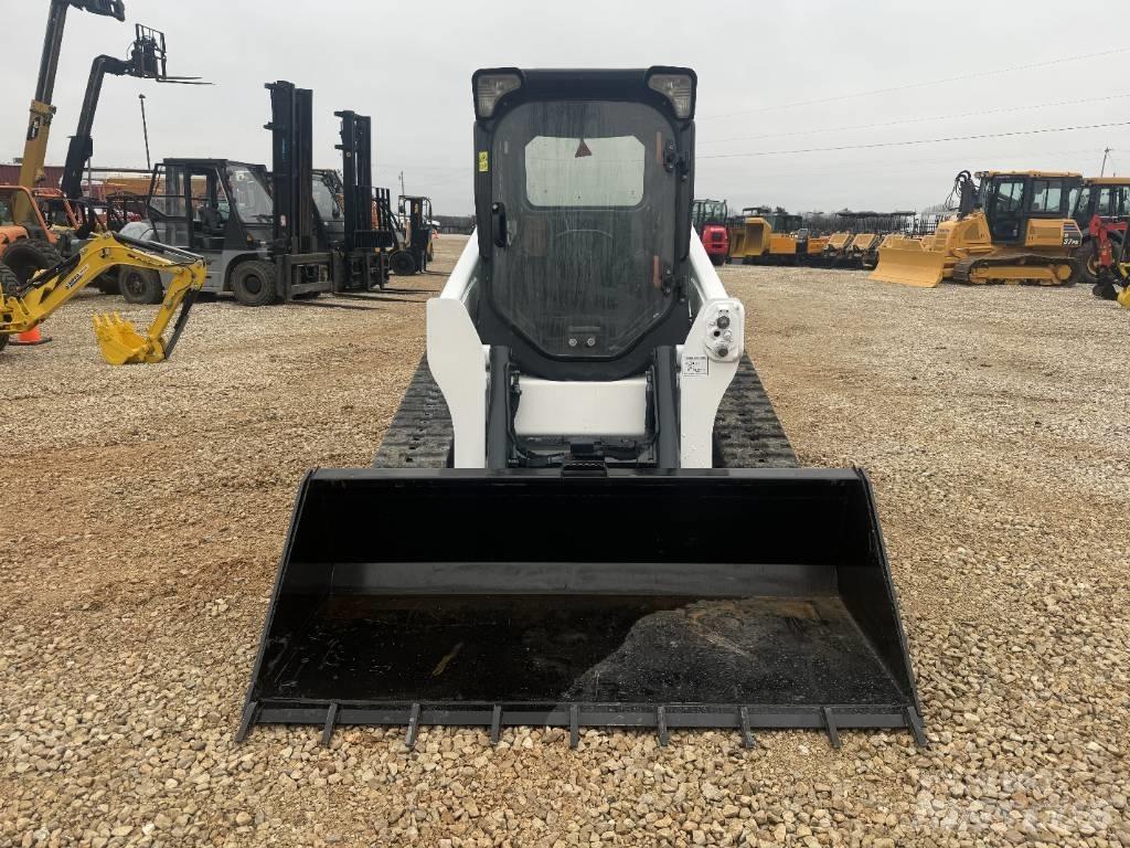 Bobcat T 630 Kompaktlader
