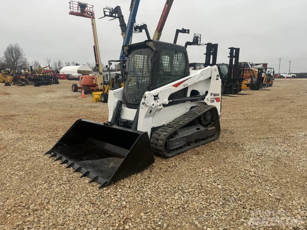 Bobcat T 630 Kompaktlader