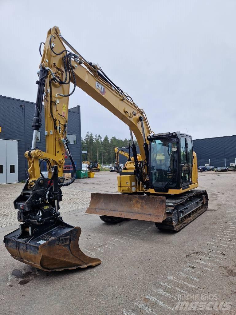 CAT 315 Raupenbagger