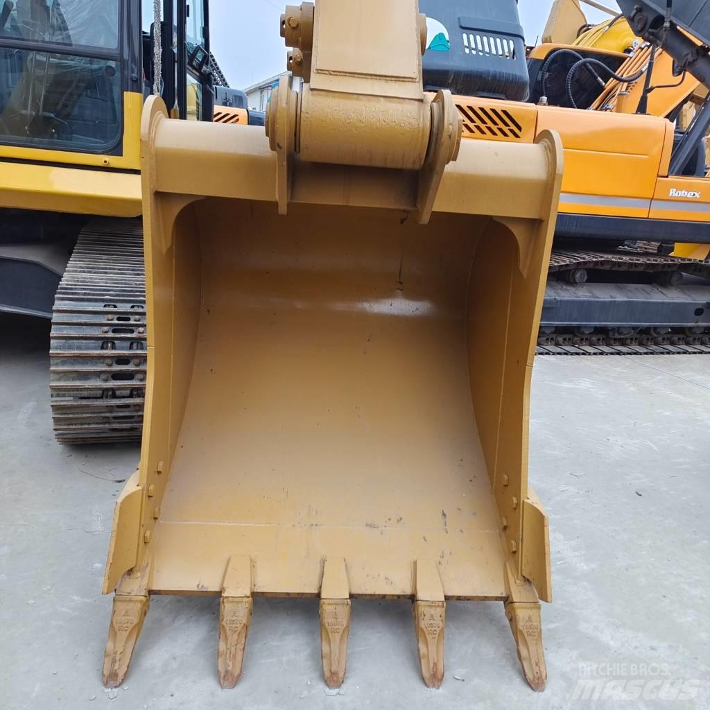 CAT 330 D Raupenbagger