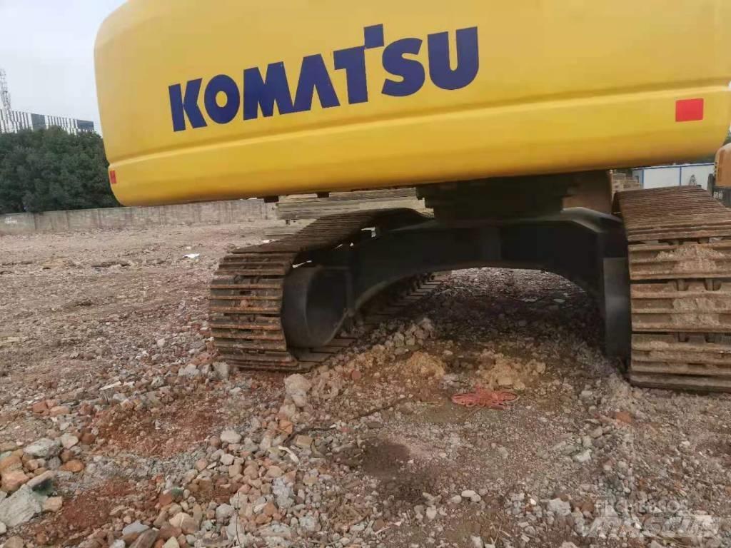 Komatsu PC 400-7 Raupenbagger