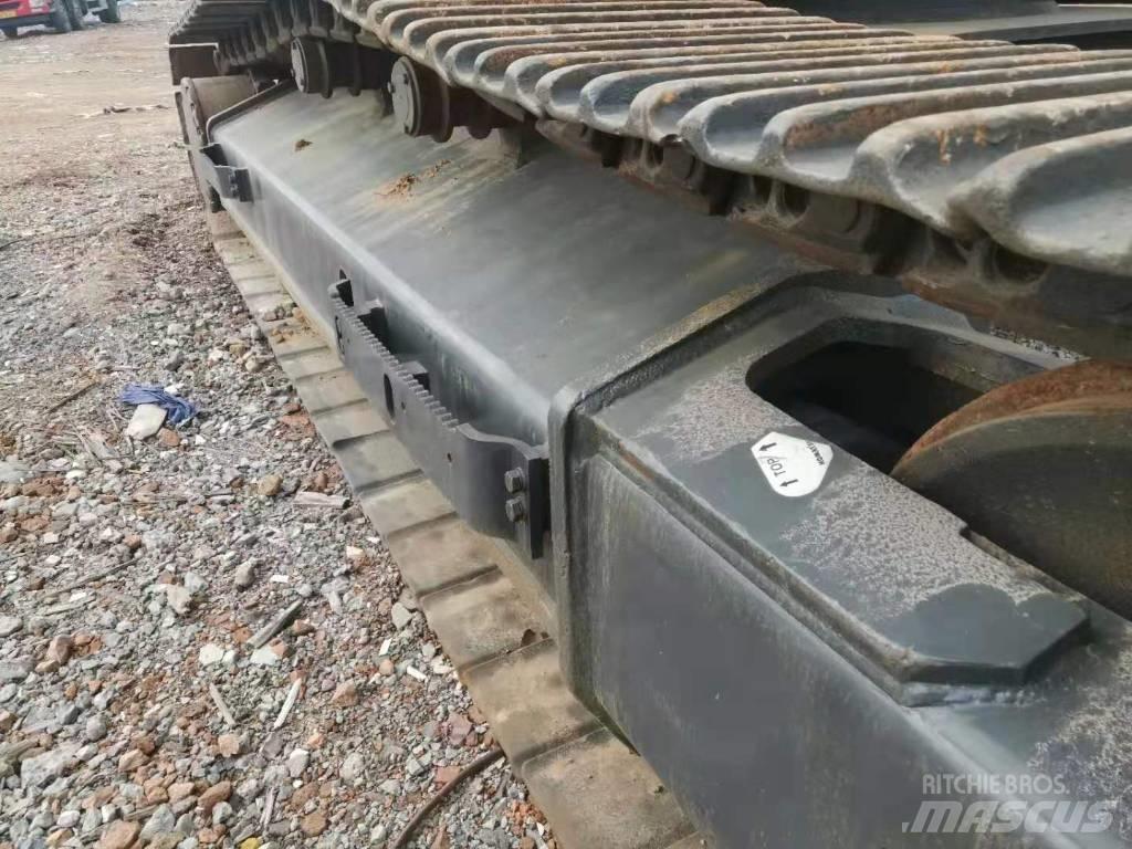 Komatsu PC 400-7 Raupenbagger
