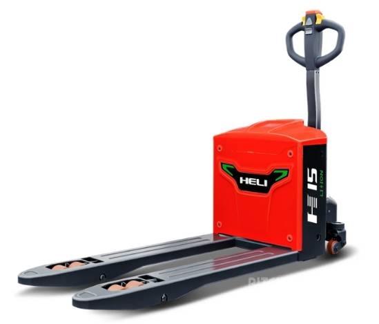 Heli CBD 20-BLIH Niedergabelstapler