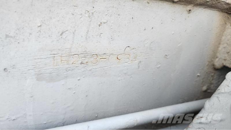 Tadano TR 250 M Autokrane