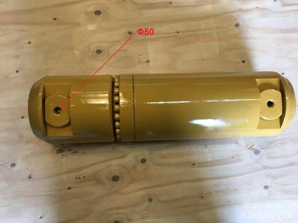 Bauer 218318 SWIVEL Rammgeräte Zubehör und Ersatzteile