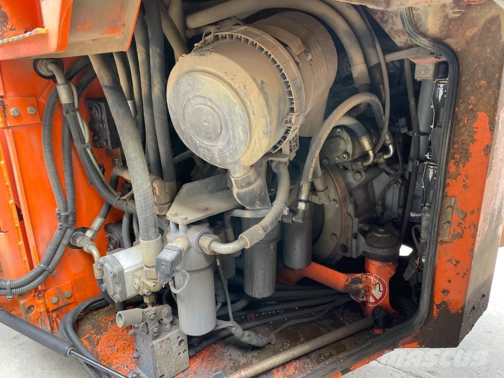 Hamm DV 90 VO Tandemwalzen