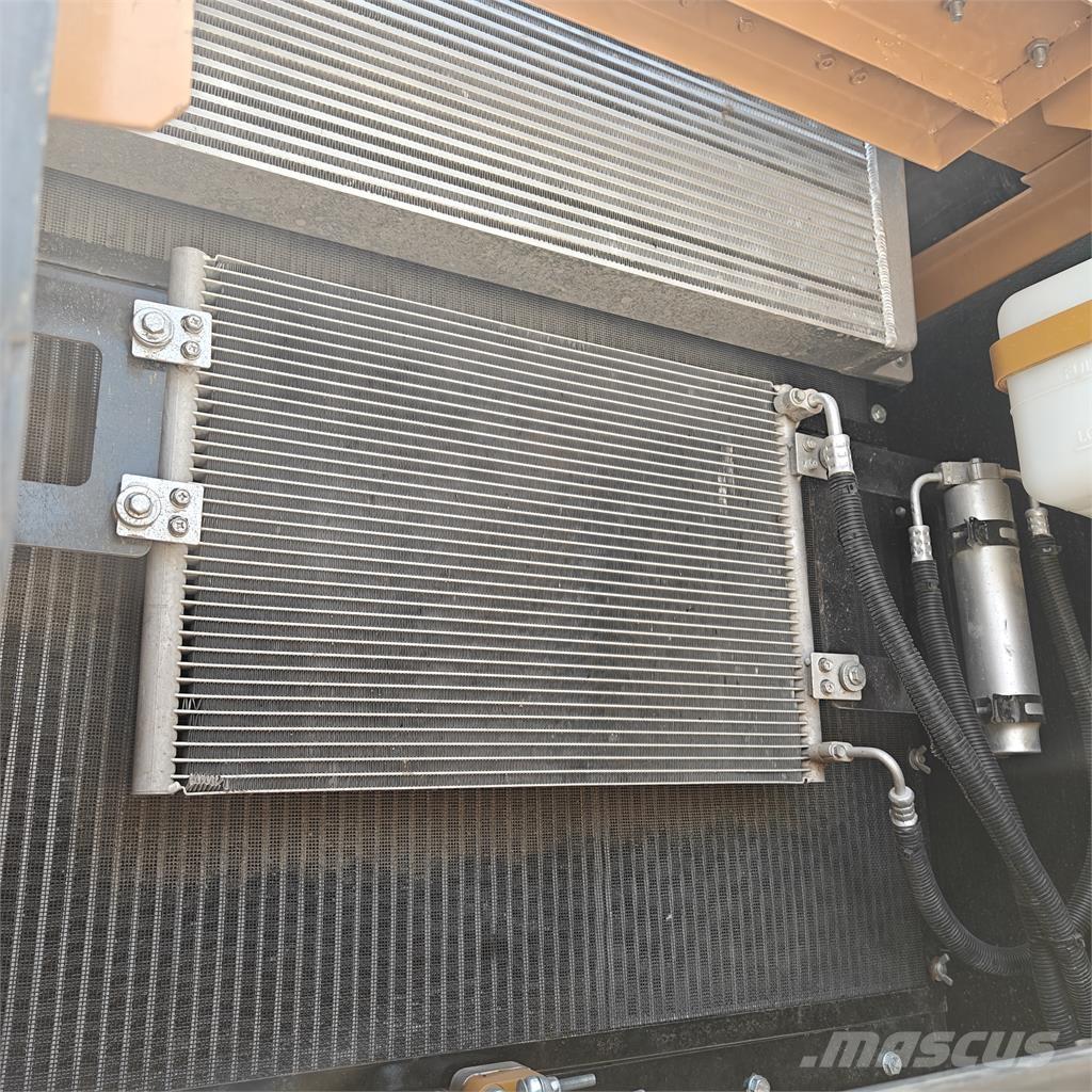 Sany 365H Raupenbagger