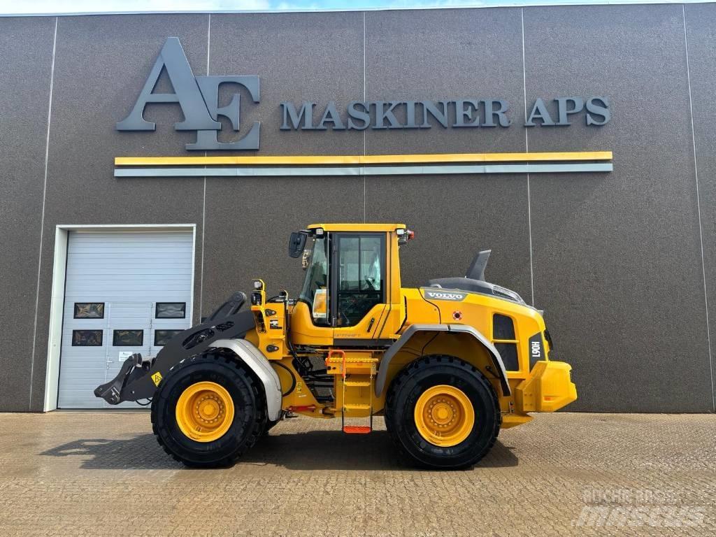 Volvo L 90 H Radlader