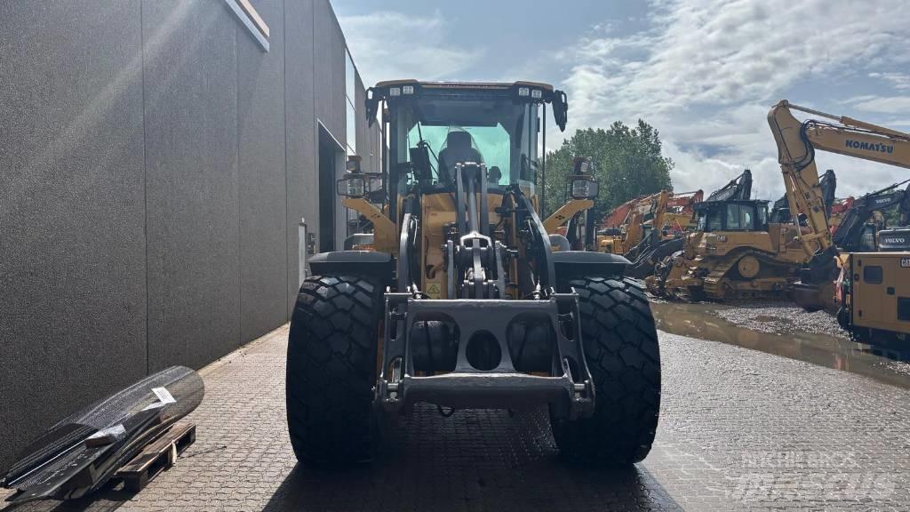 Volvo L 90 H Radlader
