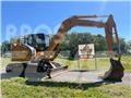 CASE CX 80 Raupenbagger