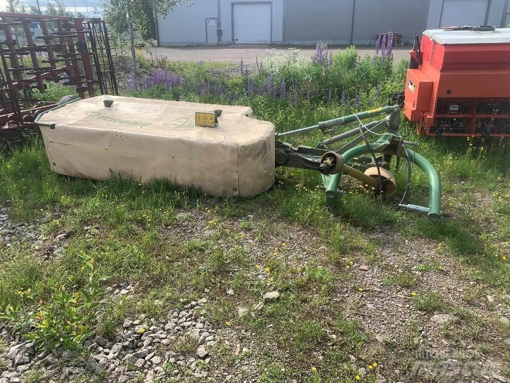 Krone AM 203 S Mäher