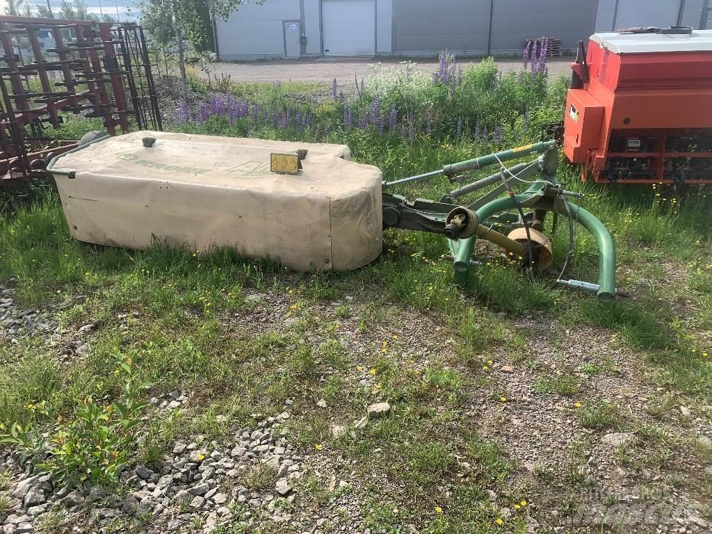 Krone AM 203 S Mäher