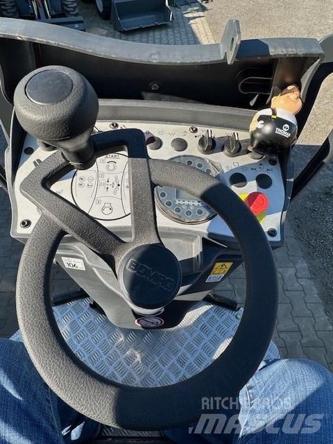 Bomag BW 120 AD-5 Tandemwalzen