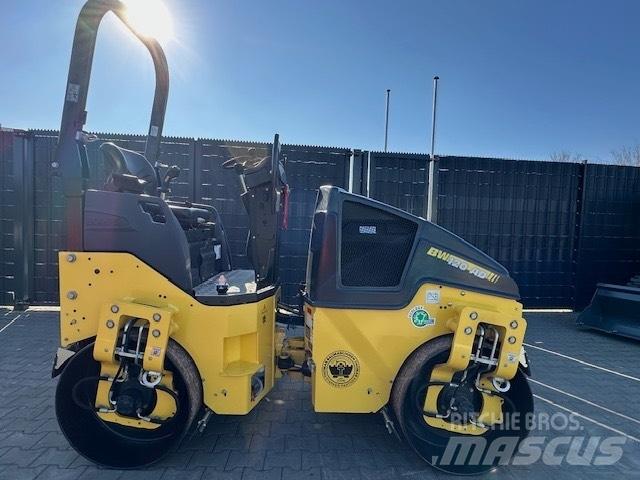 Bomag BW 120 AD-5 Tandemwalzen