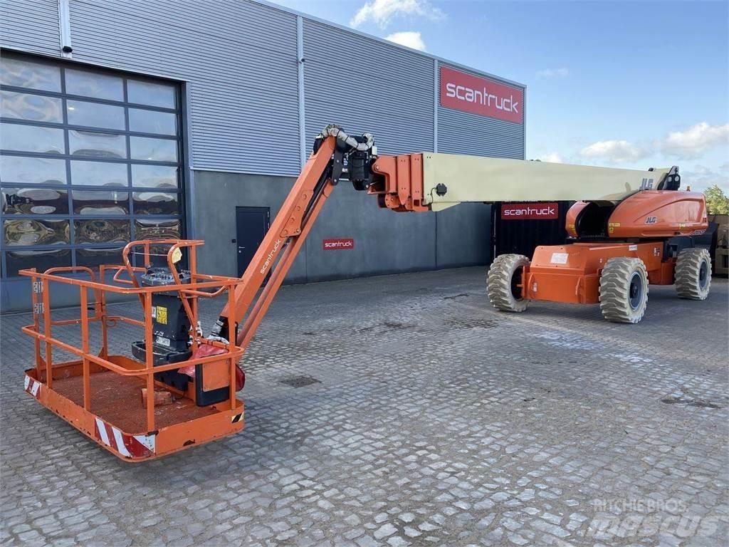 JLG 1200SJP Gelenkteleskoparbeitsbühnen